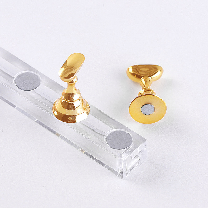 5/30pcs/Set Magnetic Nail Hold - Furniture Hardware Nails 评论和价格