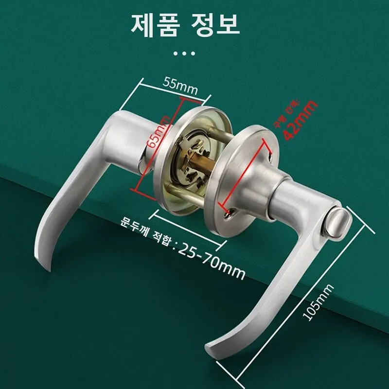 Three Bar Door Handle Zinc All - Door Handle Bar 评论和价格