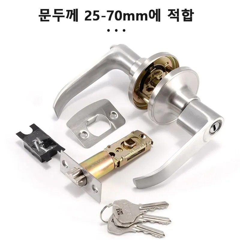 Three Bar Door Handle Zinc All - Door Handle Bar 评论和价格