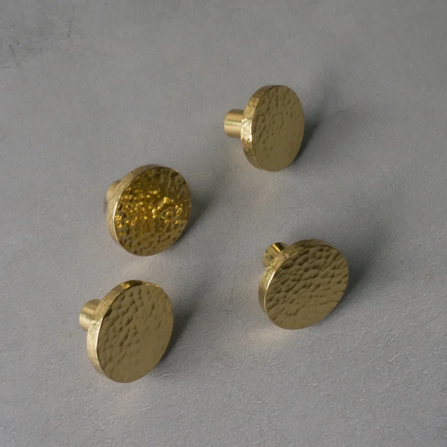 Nordic Solid Brass Furniture K - Unique Furniture Hardware 评论和价格
