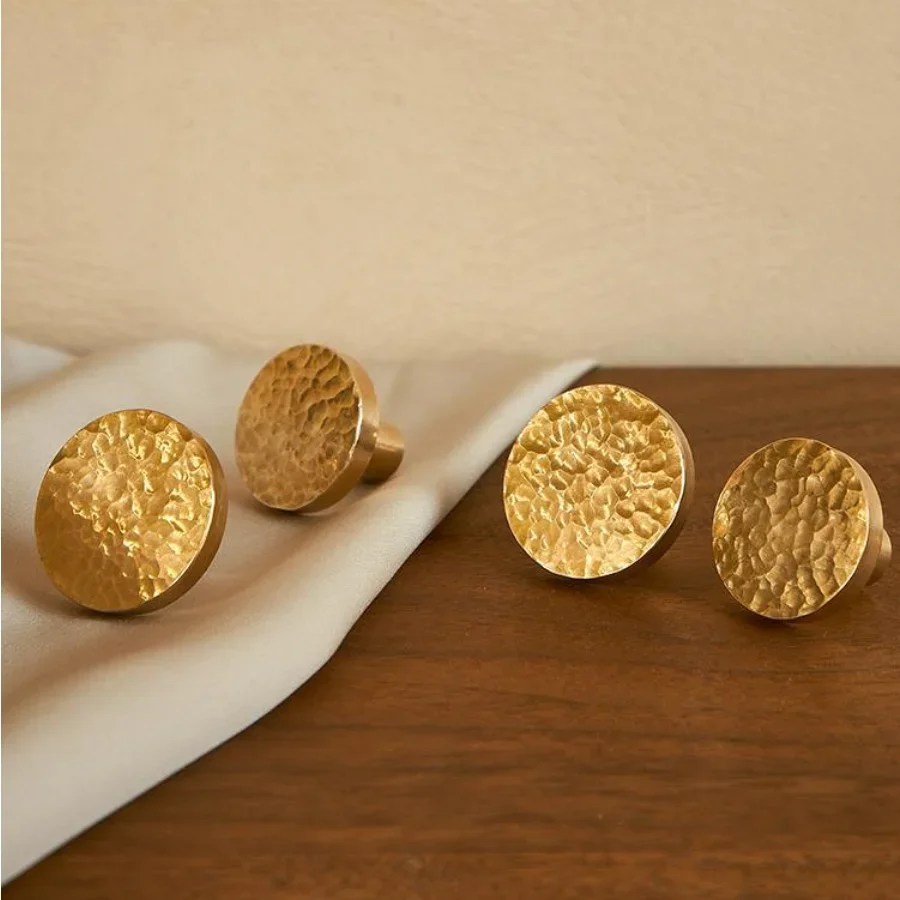 Nordic Solid Brass Furniture K - Unique Furniture Hardware 评论和价格
