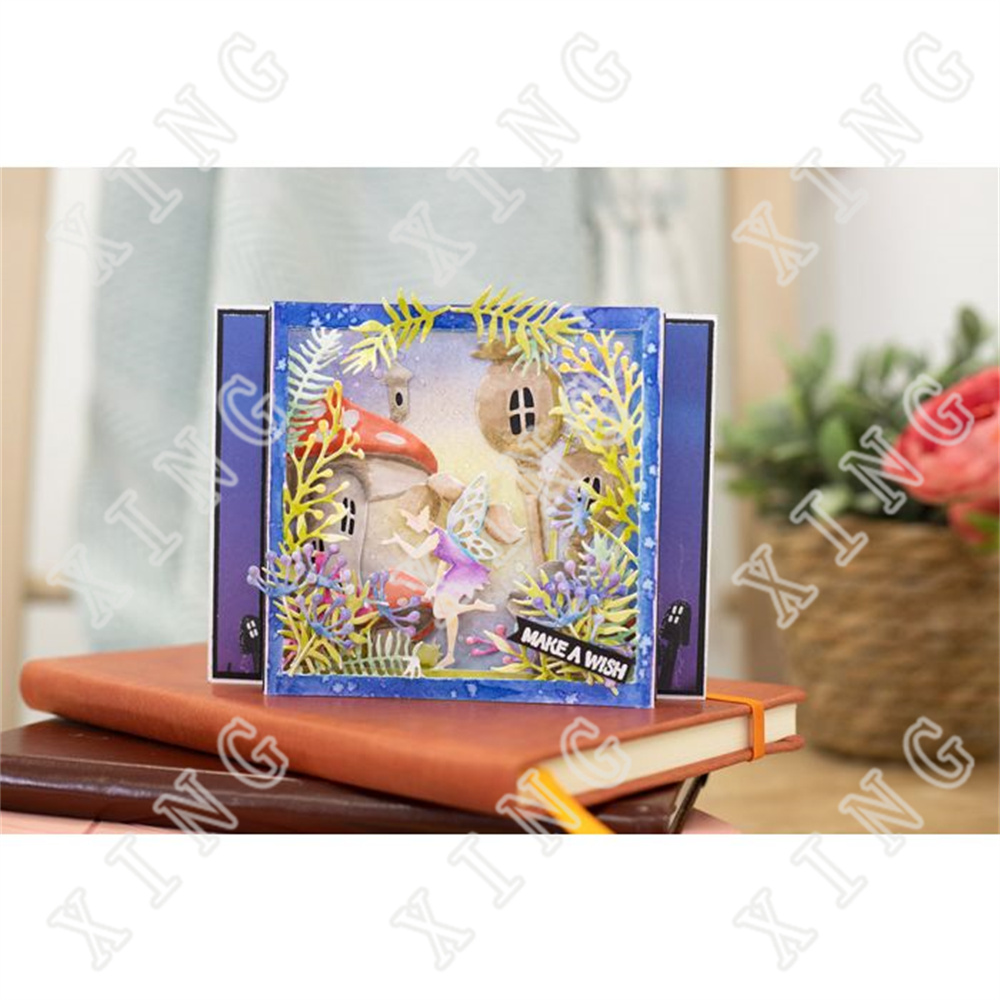 Fairy Glade Tropical Paradise  - Furniture Paradise & Hardware Ghaziabad Reviews 评论和价格