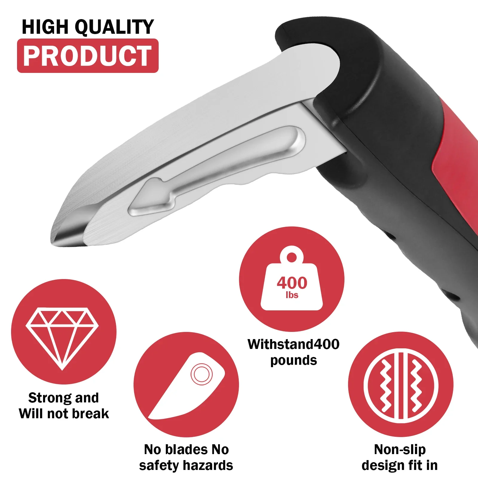1-2Pcs Car Door Assist Handle  - Door Handle Bar 评论和价格
