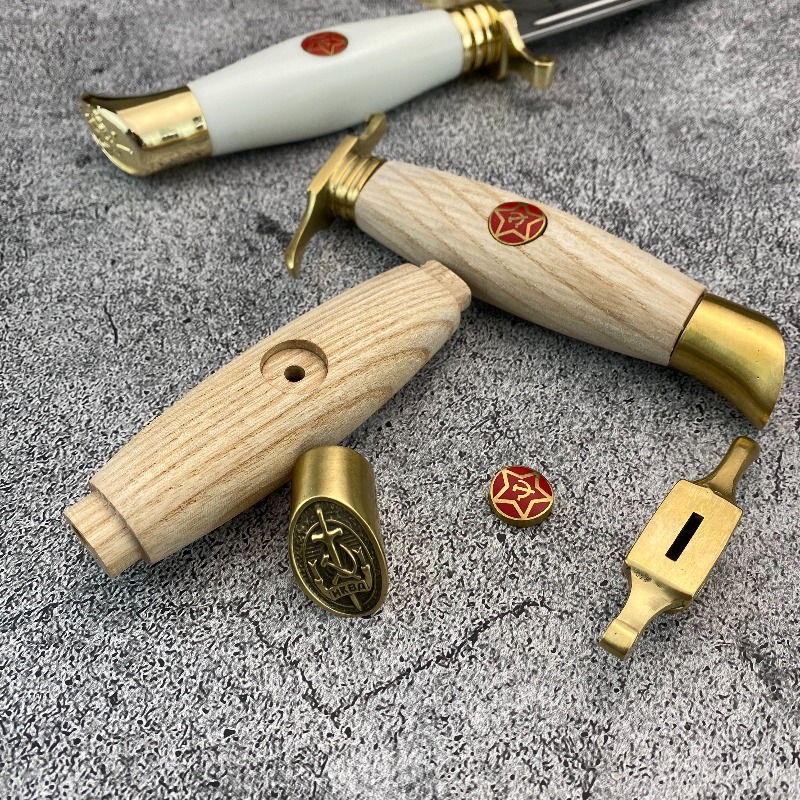 Natural Solid Wood Handle With - Furniture Hardware Supply 评论和价格