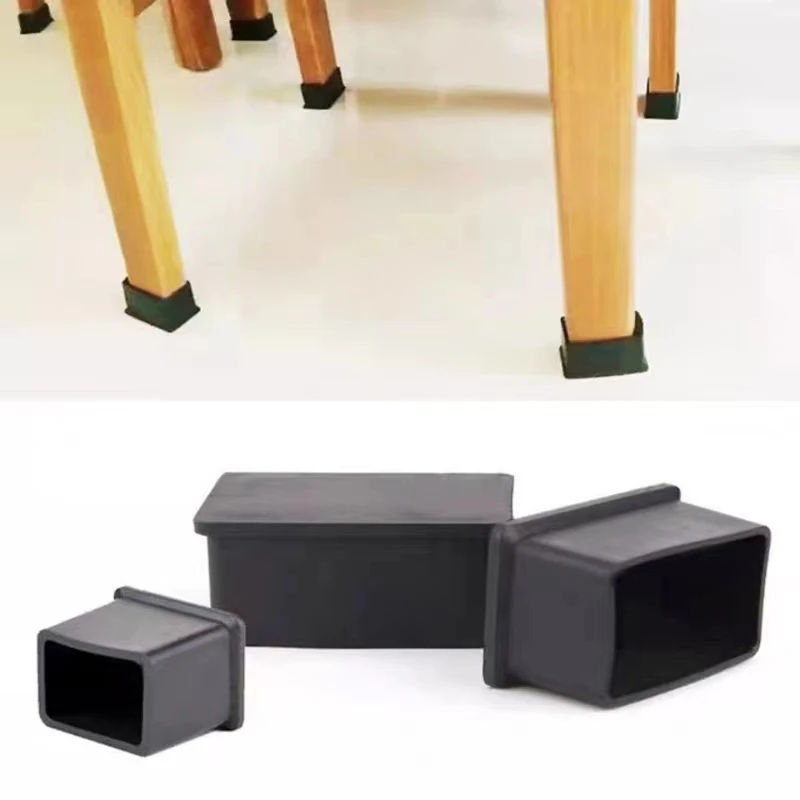 4/8/16pcs PVC Chair Leg Caps F - Furniture Hardware Legs 评论和价格