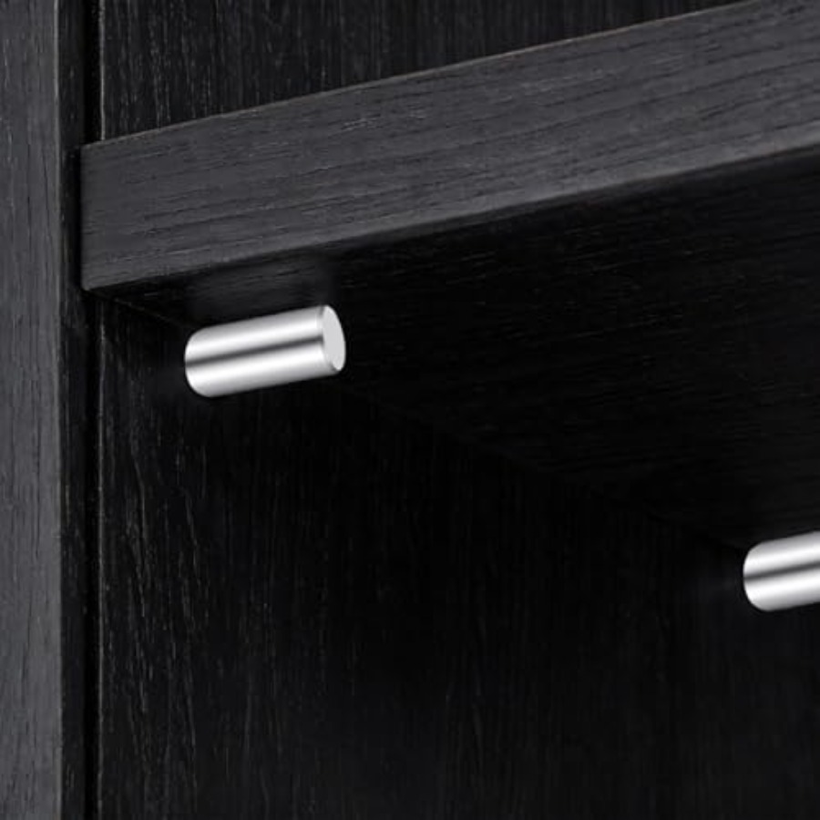 15 Pcs Bearings Alloy Steel Wo - Shelf Peg Support 评论和价格