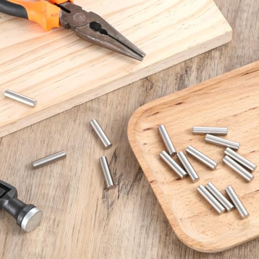 15 Pcs Bearings Alloy Steel Wo - Shelf Peg Support 评论和价格