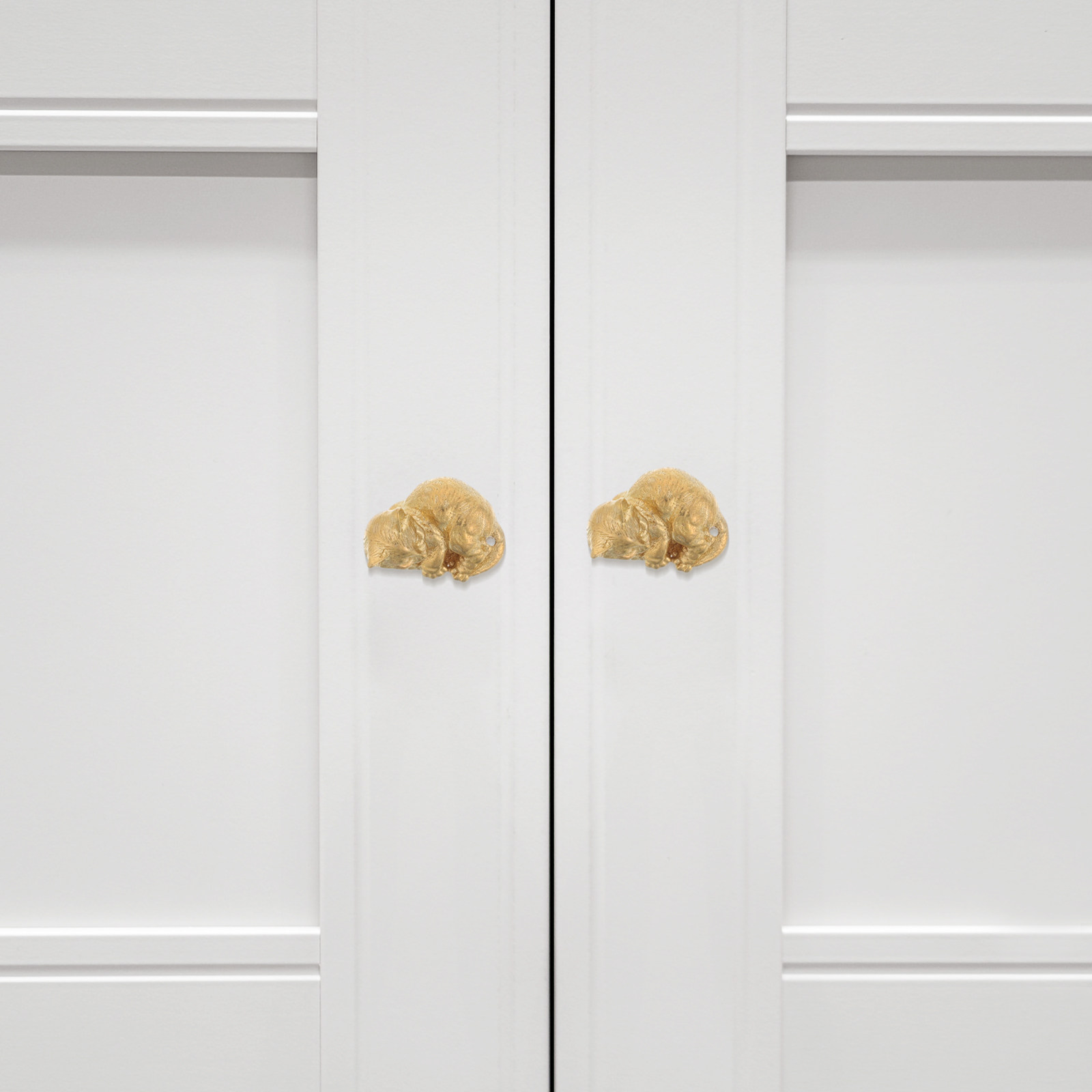 Brass Door Handles Unique Vint - Unique Furniture Hardware 评论和价格