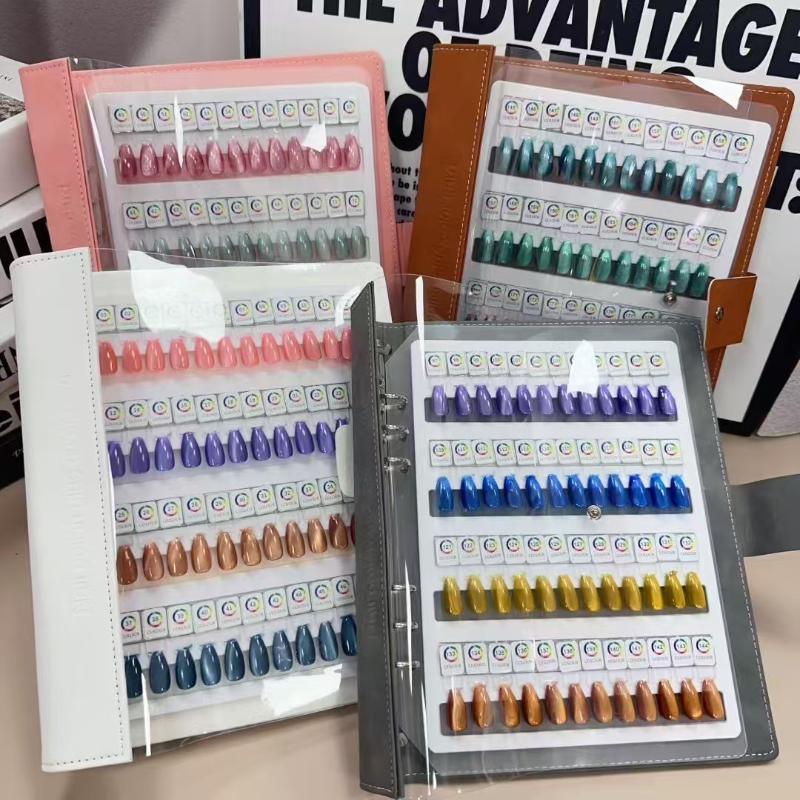 48/96/144/192 Colors Magnetic  - Furniture Hardware Nails 评论和价格