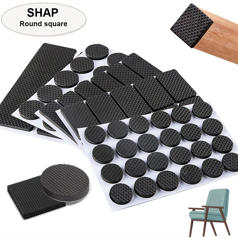 Table Leg Protectors, Anti-Scr - Furniture Hardware Legs 评论和价格