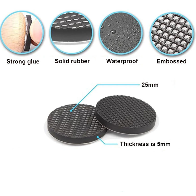 Table Leg Protectors, Anti-Scr - Furniture Hardware Legs 评论和价格