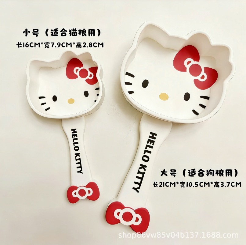 Kawaii Hello Kitty Cartoon Pet - Furniture Joint Hardware 评论和价格