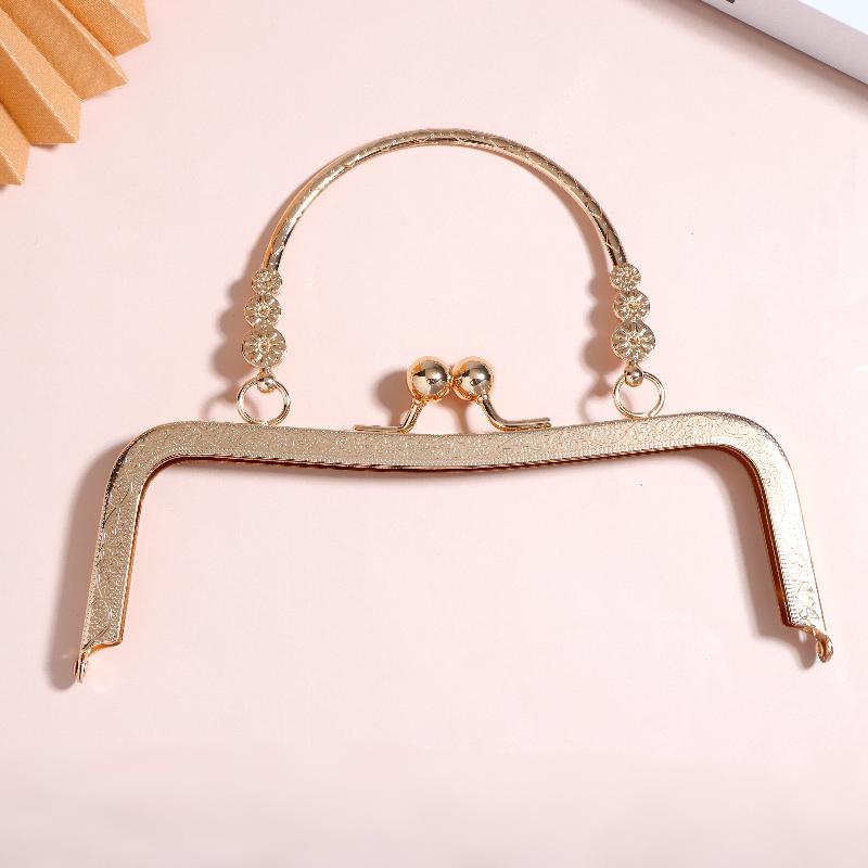 NewMetal Purse Frame With Curv - Furniture Hardware Supply 评论和价格