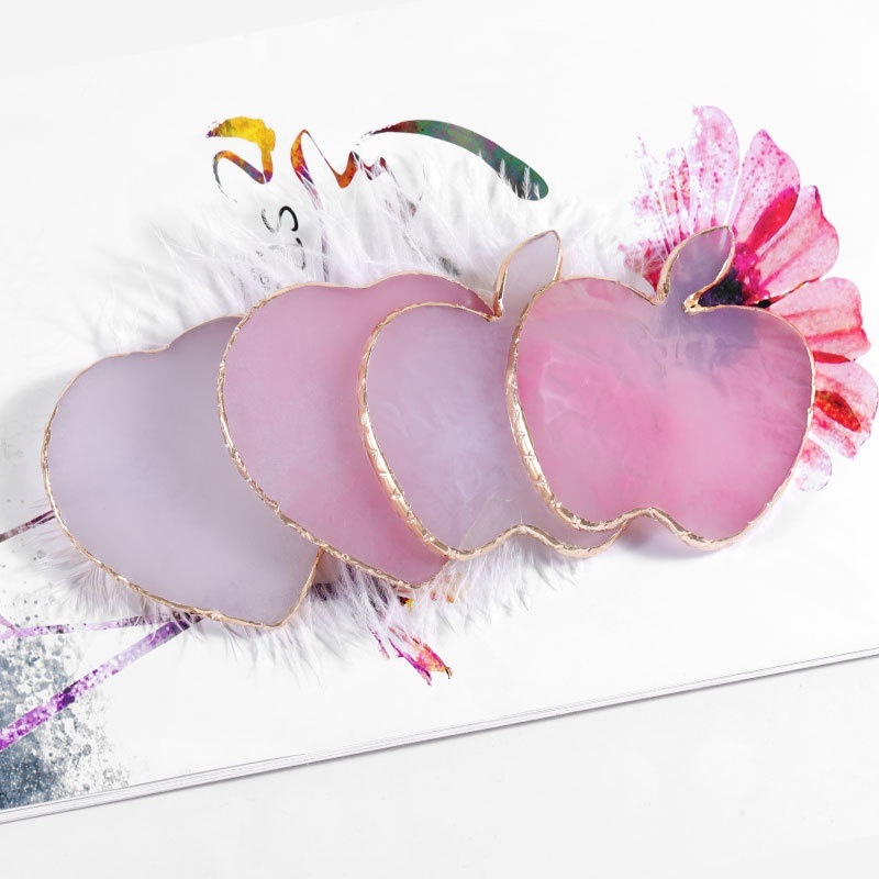Resin Agate Stone Nail Art Pal - Furniture Hardware Nails 评论和价格
