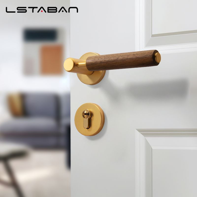 Split Mute Anti-Theft Door Loc - Furniture Joint Hardware 评论和价格
