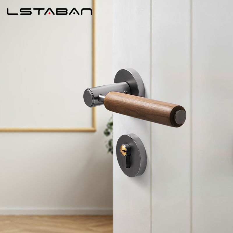 Split Mute Anti-Theft Door Loc - Furniture Joint Hardware 评论和价格