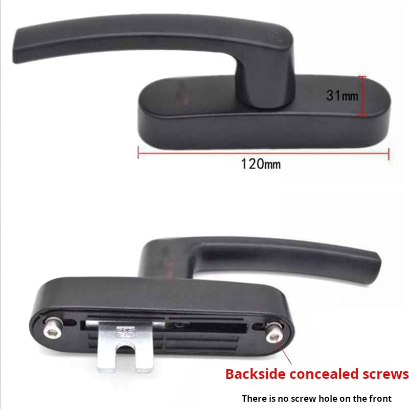 1PCS Window Handle Broken Brid - Furniture Hardware Supply 评论和价格