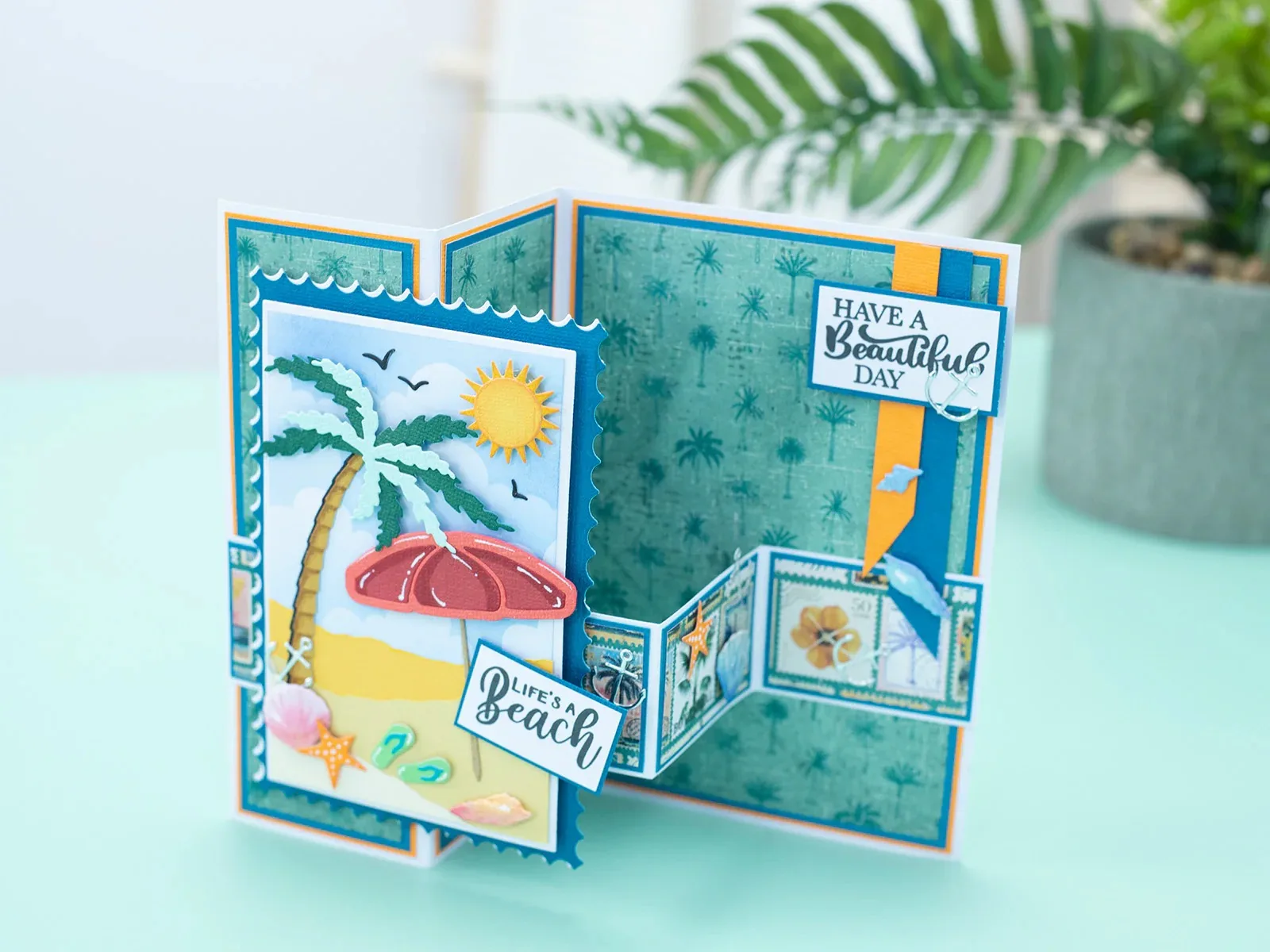Retro Vacay - Island Paradise  - Furniture Paradise & Hardware Ghaziabad Reviews 评论和价格