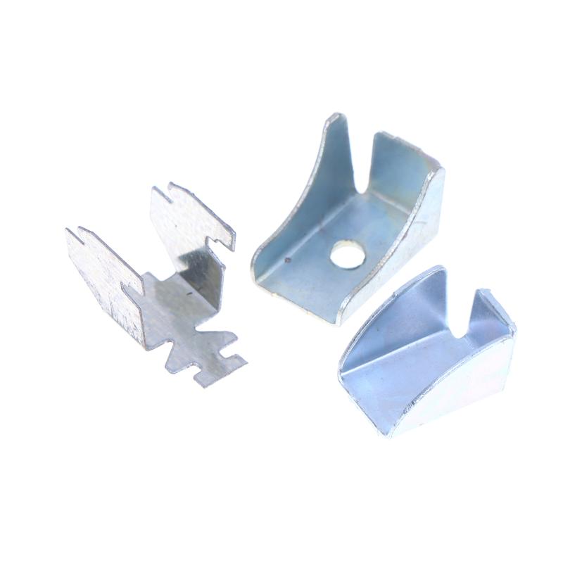 10PCS Bookcase Metal Shelving  - Shelf Peg Support 评论和价格