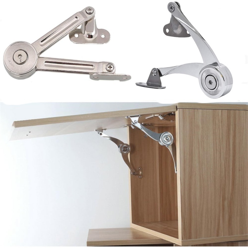 Safe Randomly Stop Hinges Adju - Unique Furniture Hardware 评论和价格