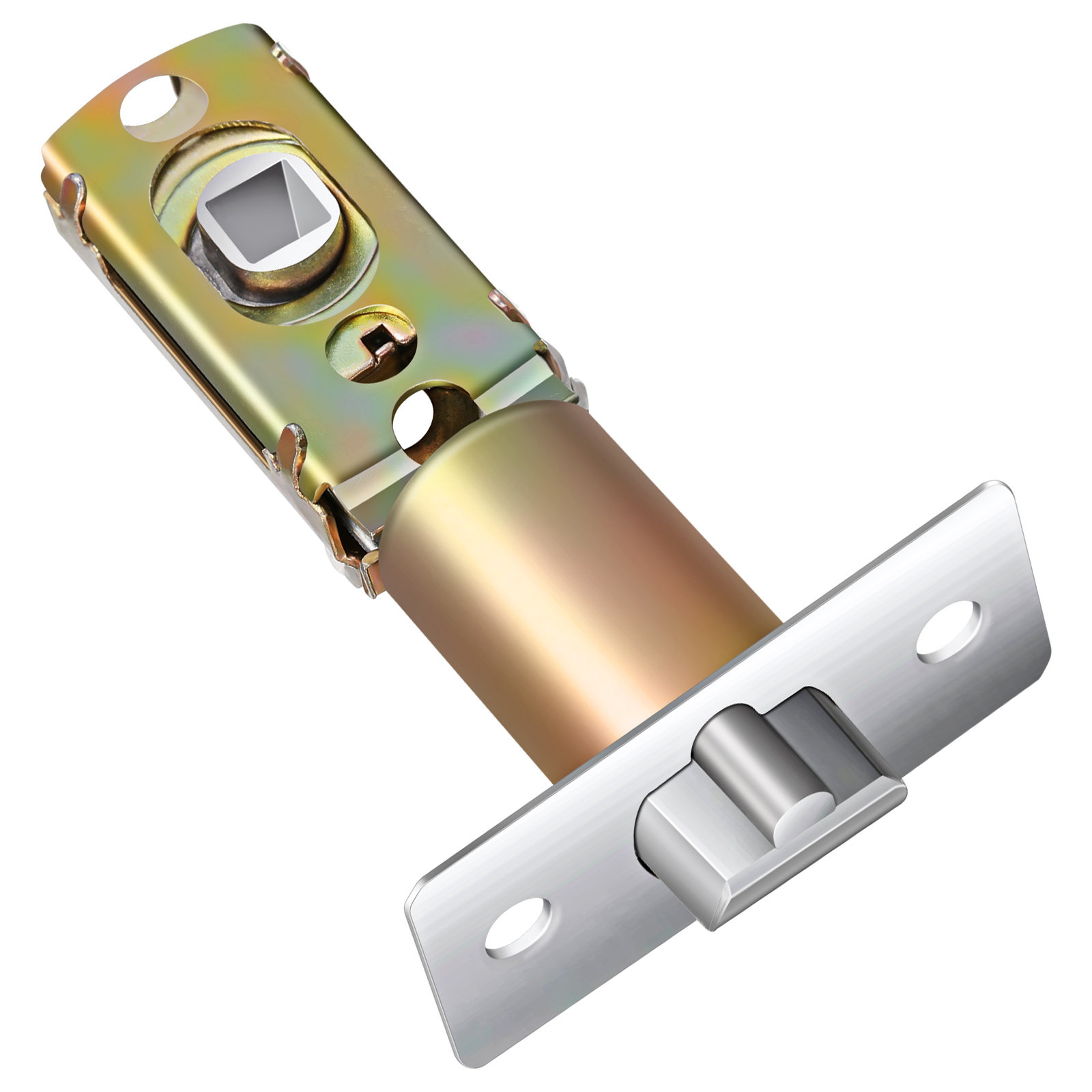 Adjustable Door Latch Hardware - Furniture Hardware Supply 评论和价格
