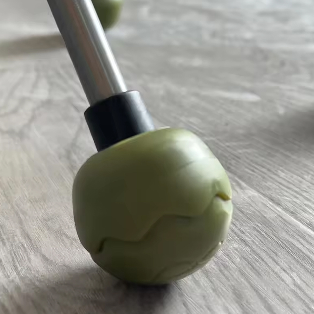 Chair Leg Caps Rubber Feet Pro - Furniture Hardware Legs 评论和价格
