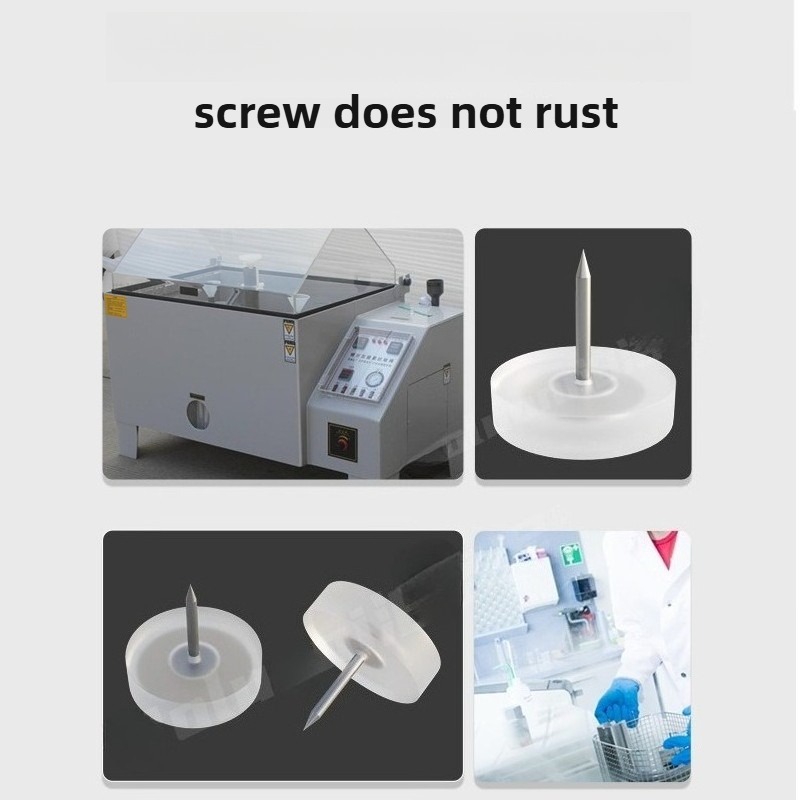 20pcs Furniture Feet Nails Sti - Furniture Hardware Legs 评论和价格