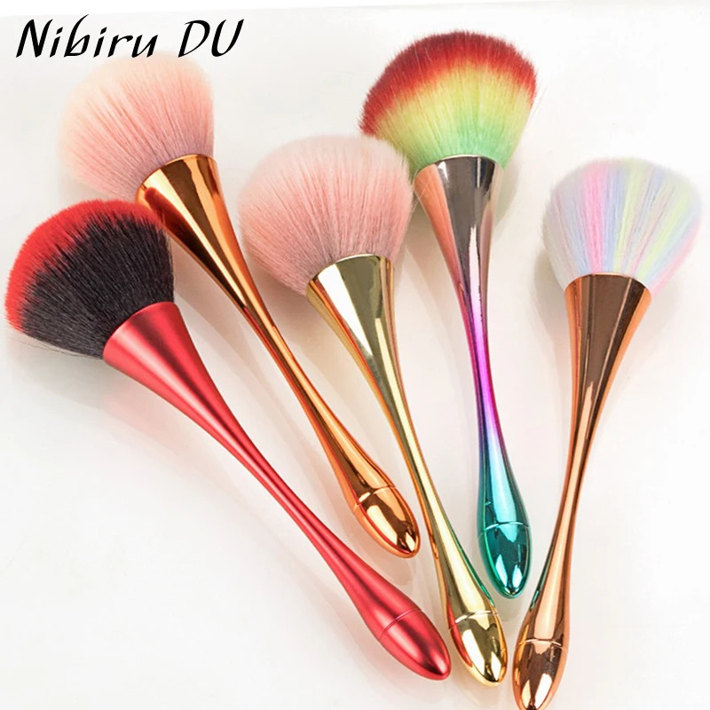 Professional Nail Art Brushes  - Furniture Hardware Nails 评论和价格