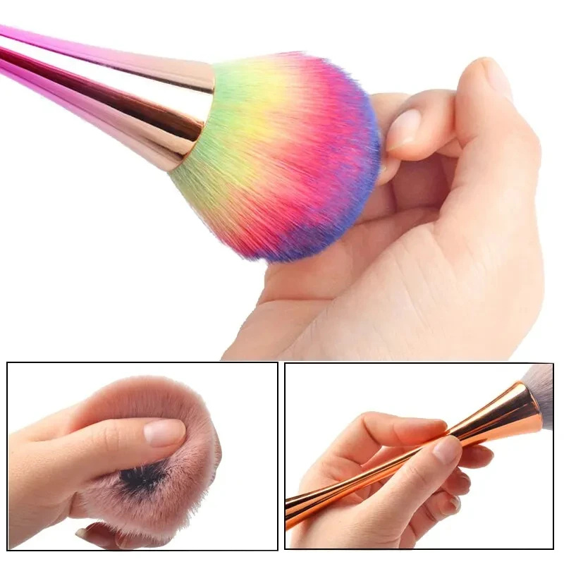 Professional Nail Art Brushes  - Furniture Hardware Nails 评论和价格