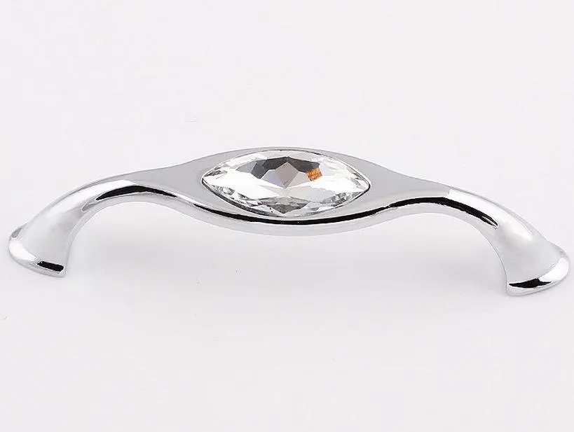 3.75'' 5''drawer Handles Chic  - Unique Furniture Hardware 评论和价格