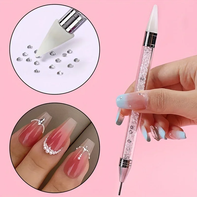 Nails Art Brush For Manicure D - Furniture Hardware Nails 评论和价格