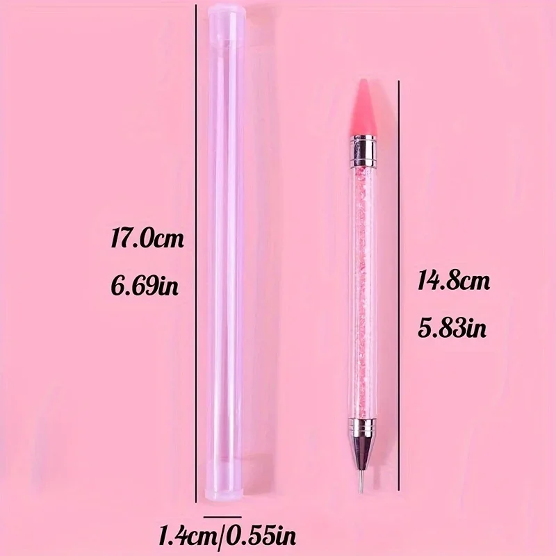 Nails Art Brush For Manicure D - Furniture Hardware Nails 评论和价格