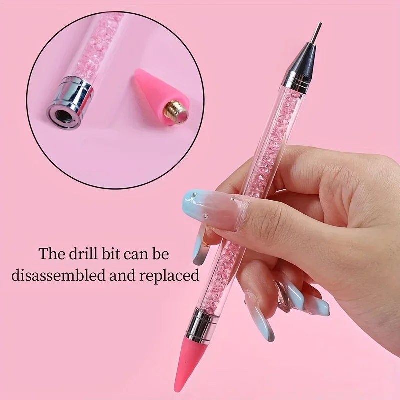 Nails Art Brush For Manicure D - Furniture Hardware Nails 评论和价格