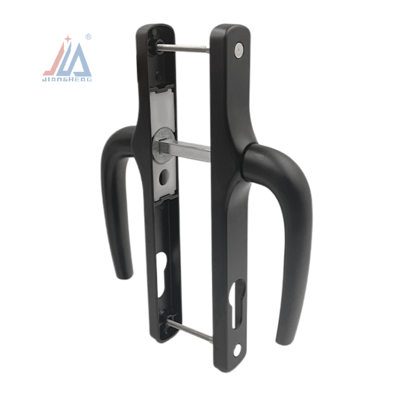 Heavy Duty Double Sided Door H - Door Handle Bar 评论和价格