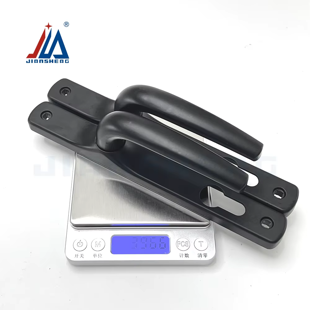 Heavy Duty Double Sided Door H - Door Handle Bar 评论和价格