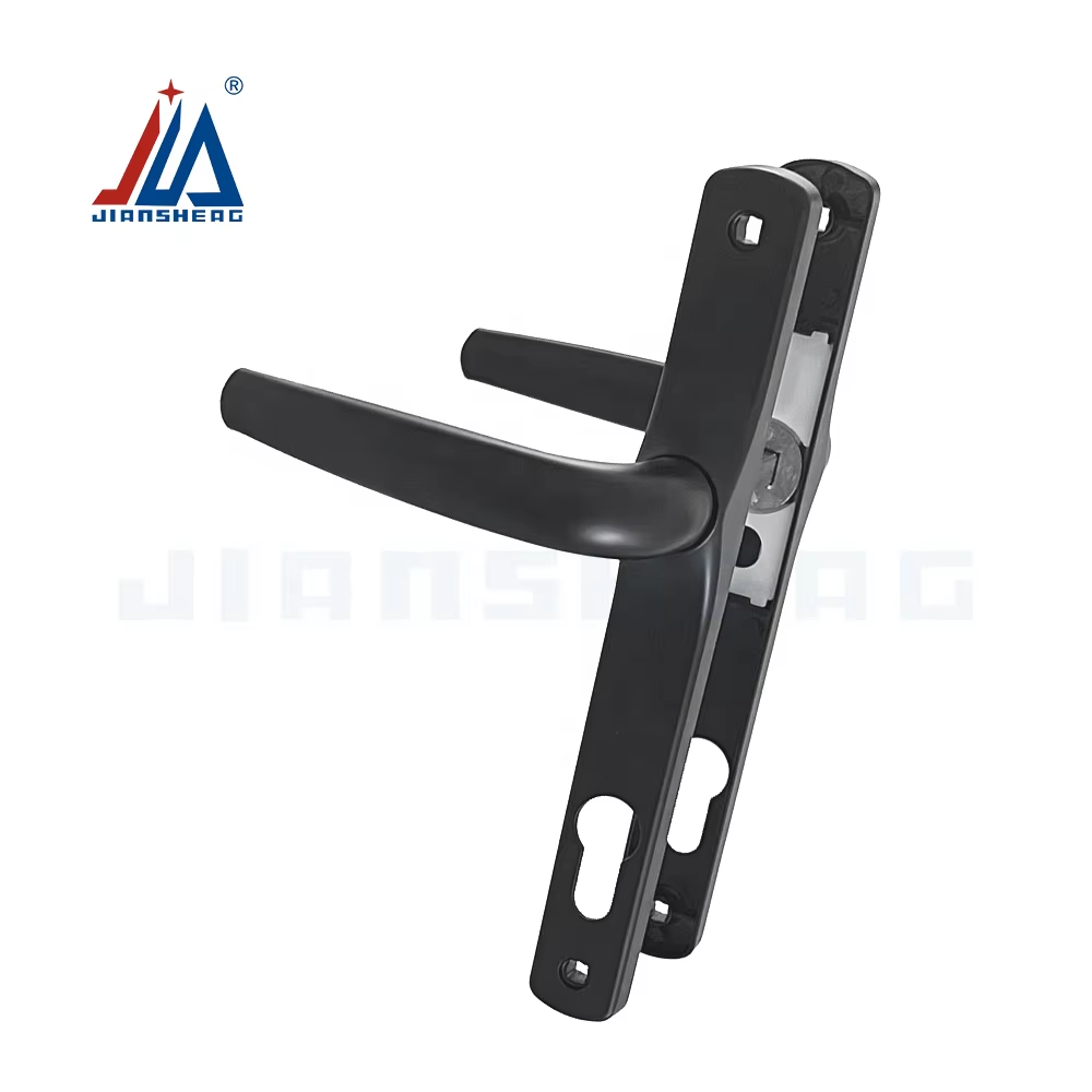 Heavy Duty Double Sided Door H - Door Handle Bar 评论和价格