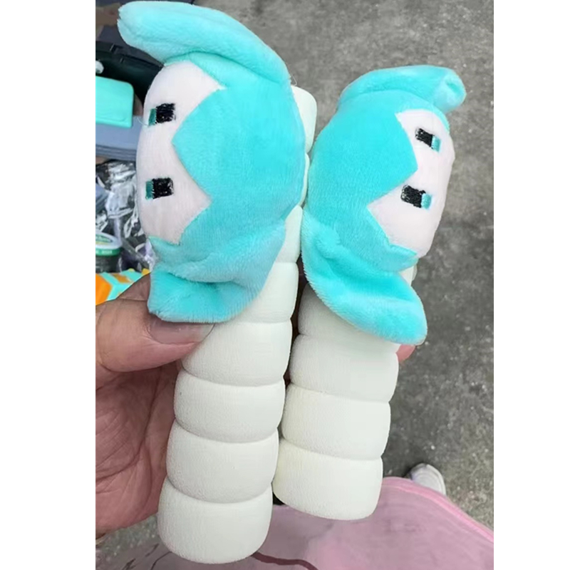 Hatsune Miku Doorknob Gloves H - Door Handle Bar 评论和价格