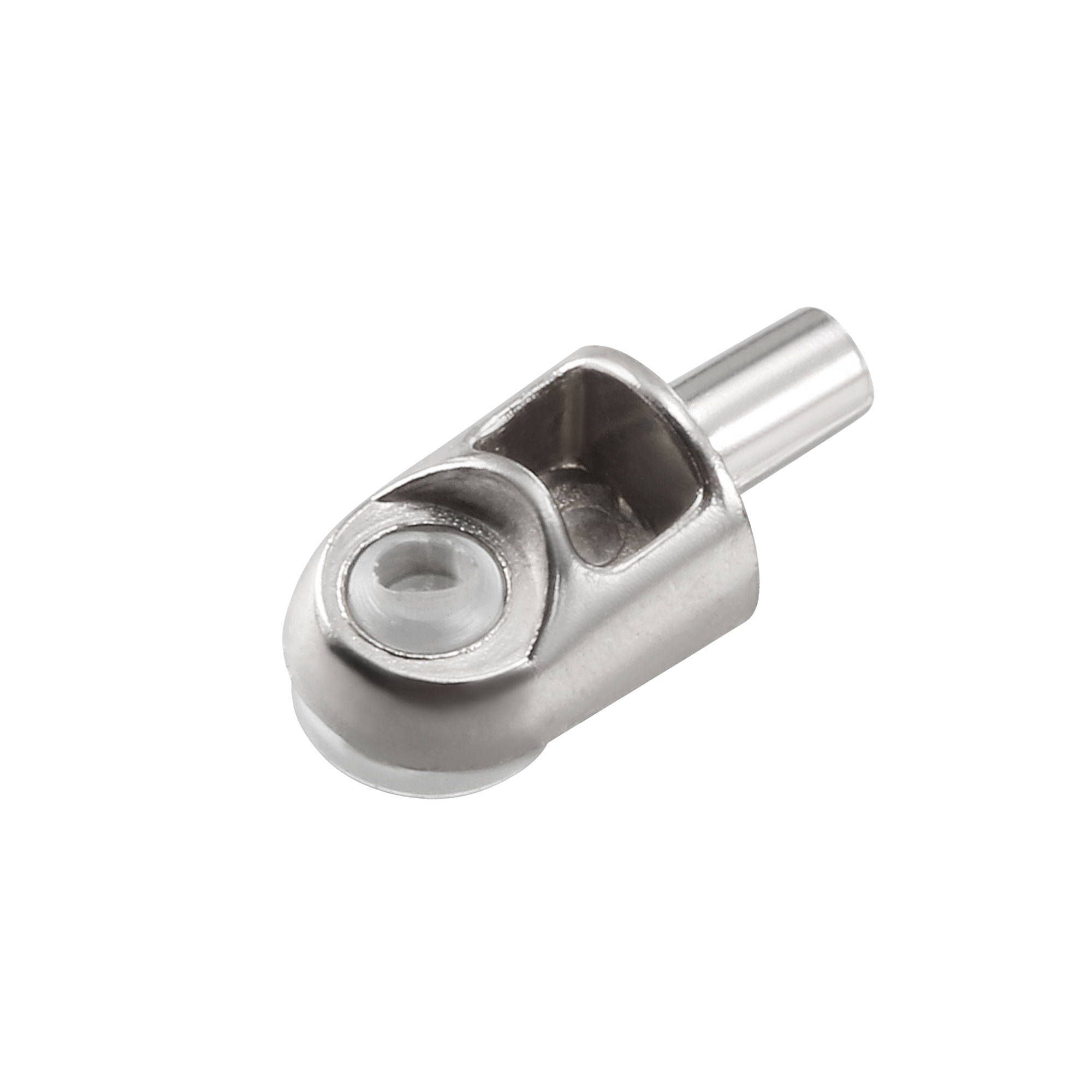 10pcs Shelf Support Pegs Zinc  - Shelf Peg Support 评论和价格
