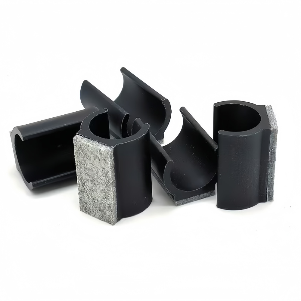 8PCS Felt Rubber Furniture Foo - Furniture Hardware Legs 评论和价格