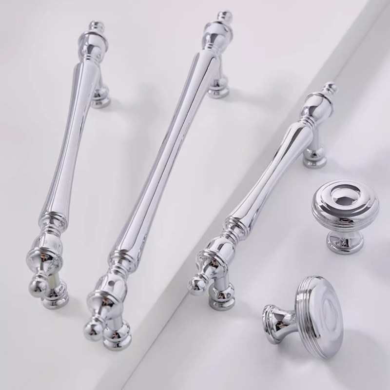 American Style Unique Decorati - Unique Furniture Hardware 评论和价格