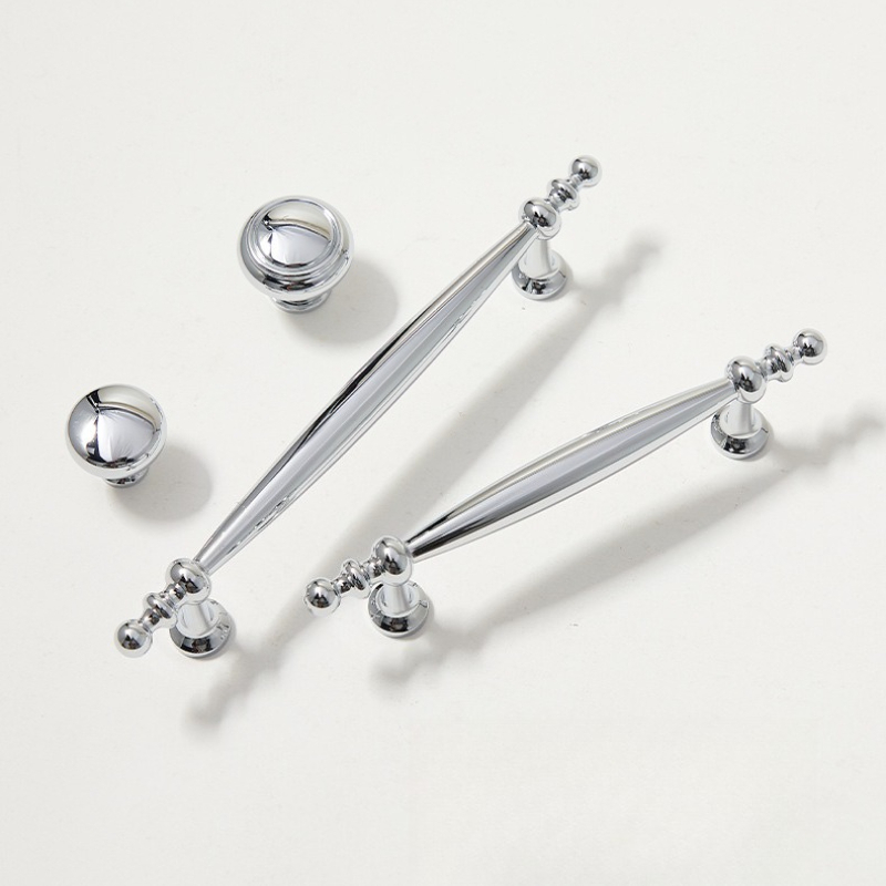 American Style T-bar Drawers K - Unique Furniture Hardware 评论和价格
