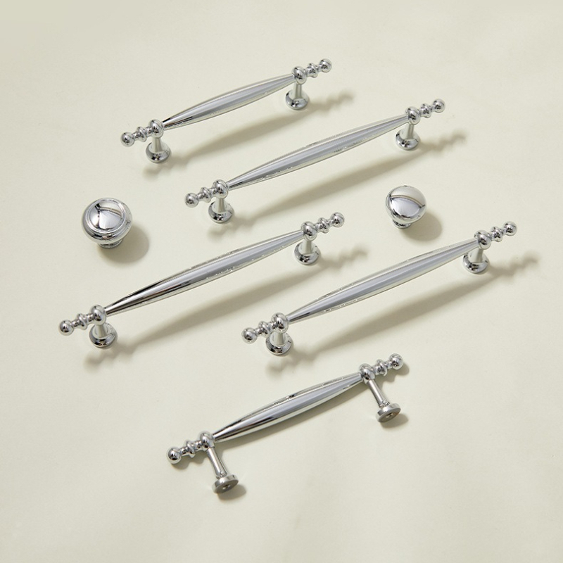 American Style T-bar Drawers K - Unique Furniture Hardware 评论和价格