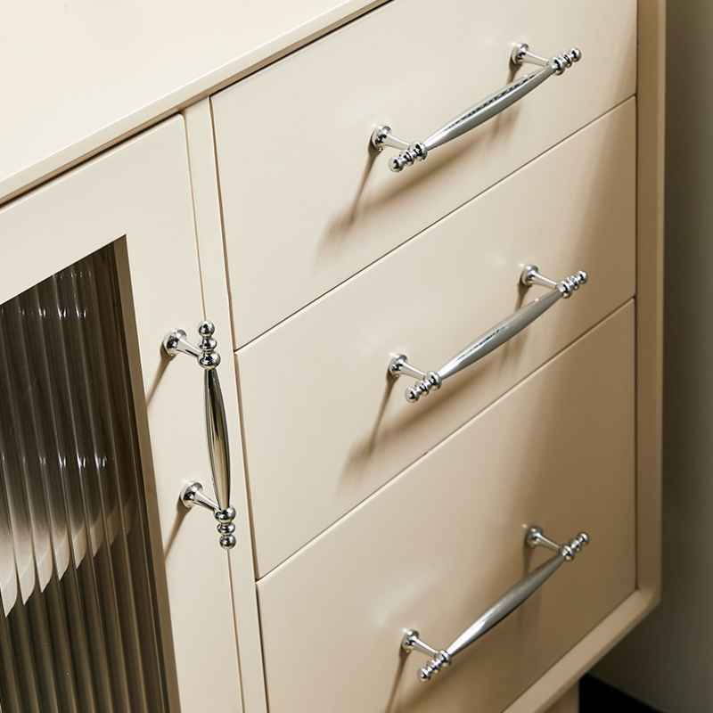American Style T-bar Drawers K - Unique Furniture Hardware 评论和价格