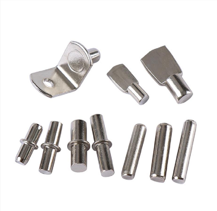 10 PCS Hot Sale Invisible Scre - Shelf Peg Support 评论和价格