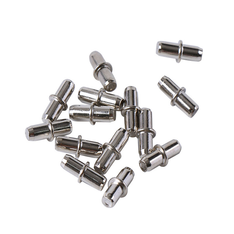 10 PCS Hot Sale Invisible Scre - Shelf Peg Support 评论和价格