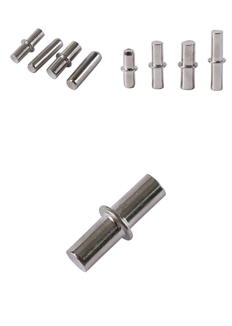 10 PCS Hot Sale Invisible Scre - Shelf Peg Support 评论和价格