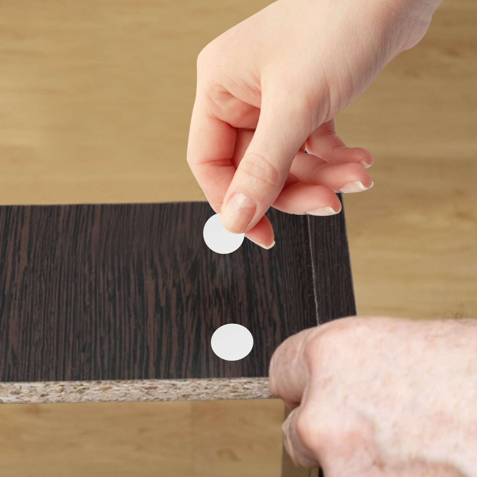 96pcs slip Screw Patch Hole St - Furniture Hardware Wood 评论和价格