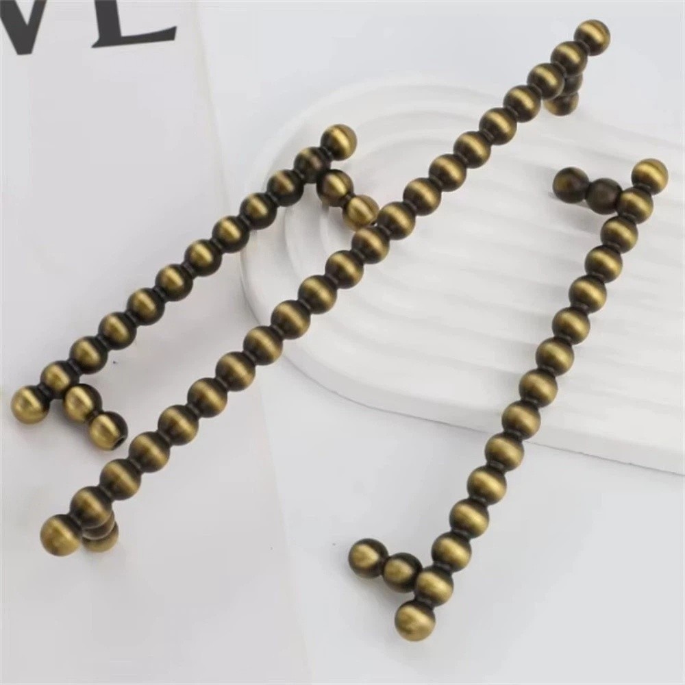 Luxury Small Round Ball Pull H - Furniture Joint Hardware 评论和价格