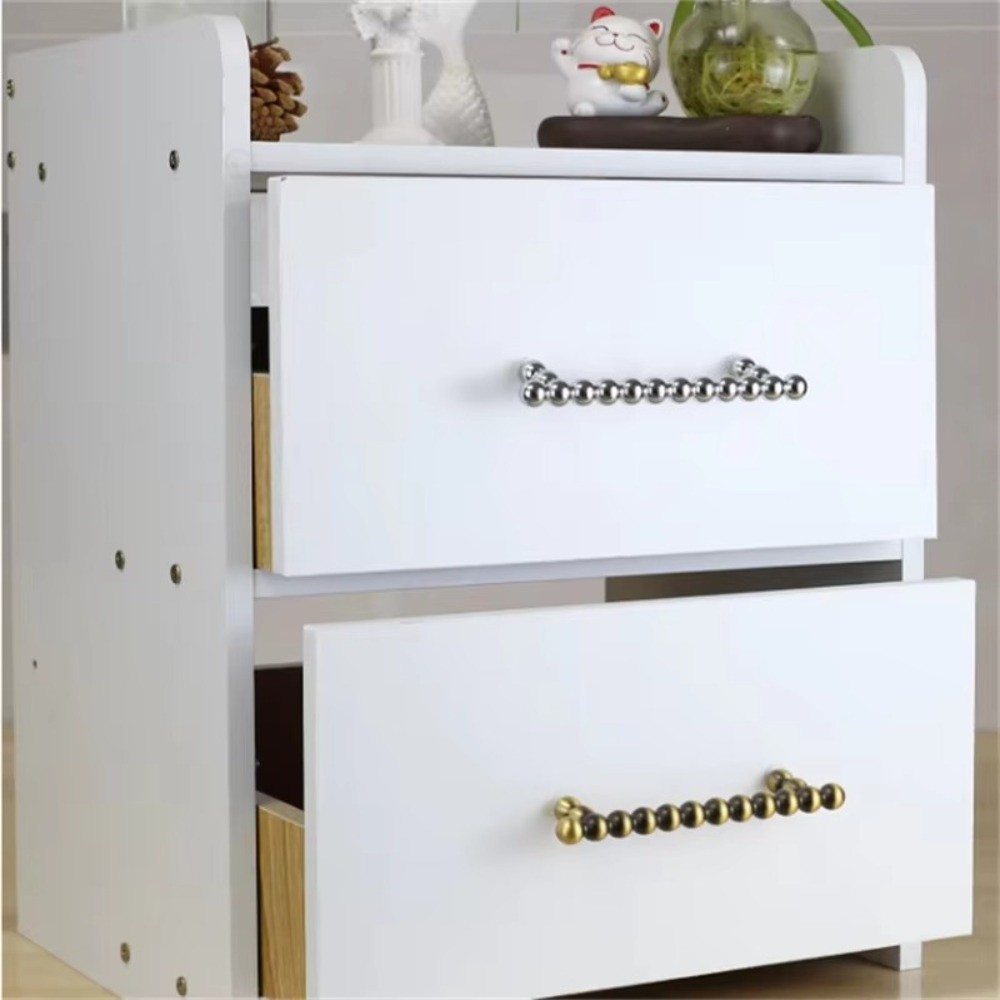 Luxury Small Round Ball Pull H - Furniture Joint Hardware 评论和价格