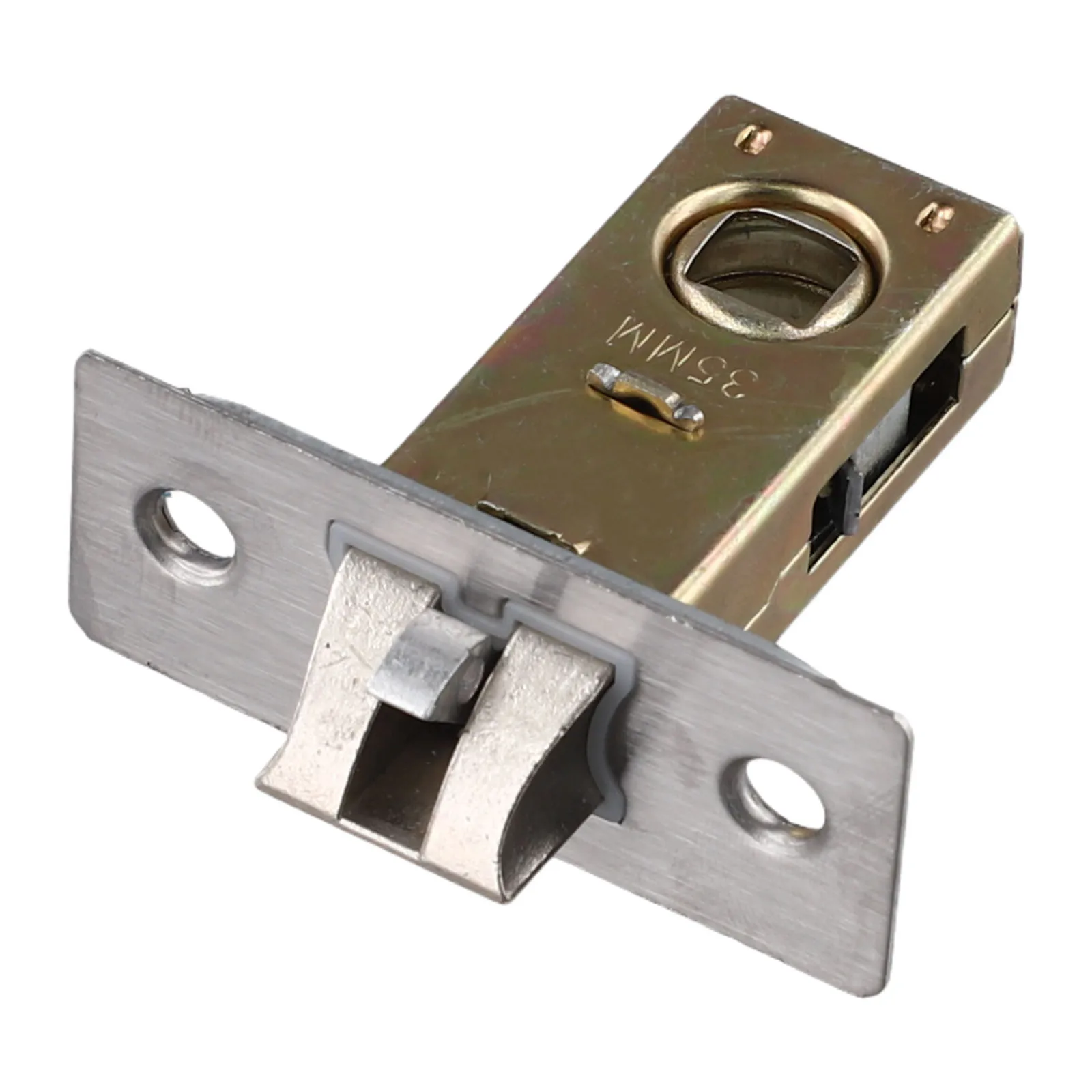 30/35/40/45mm Tubular Latch Mo - Door Handle Bar 评论和价格